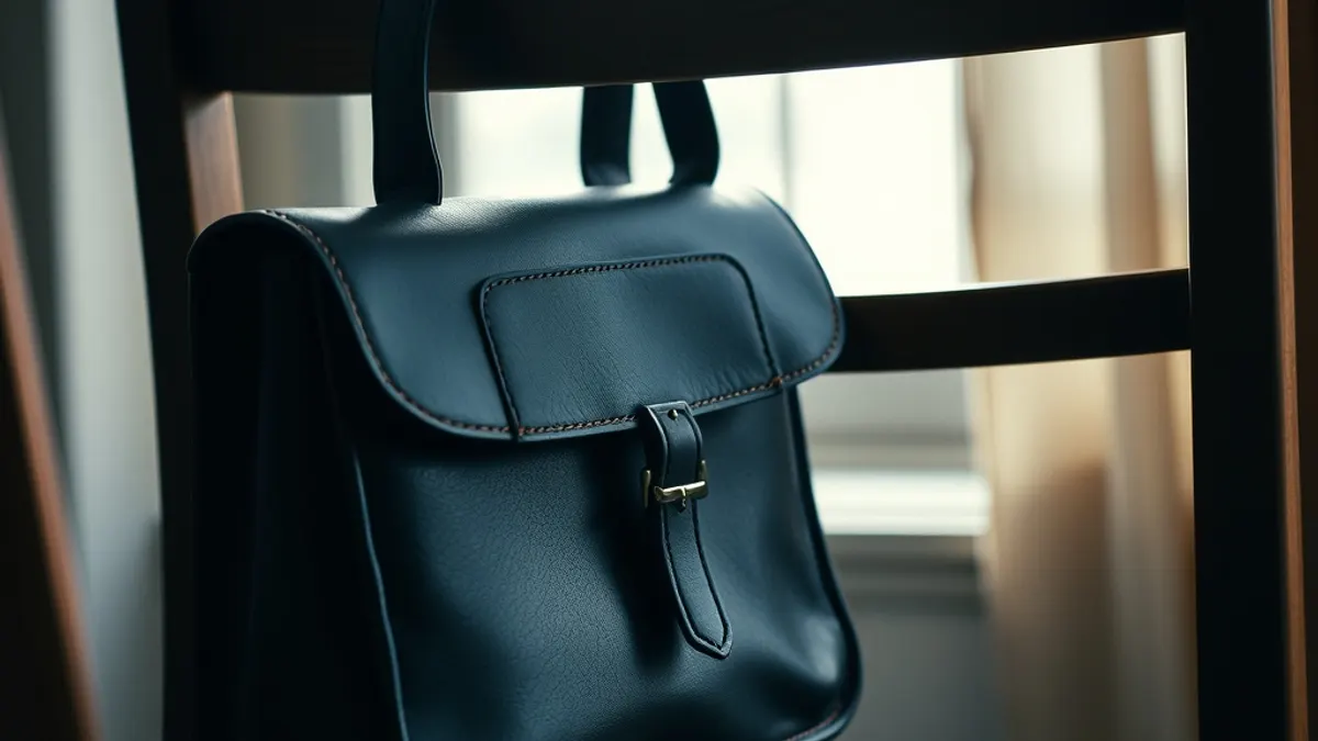 Les tendances des sacs besace pour femmes