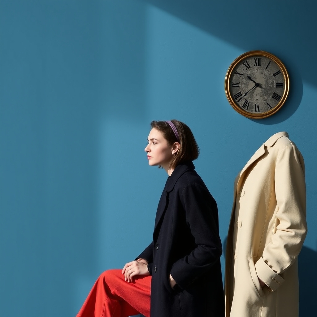#La besace en cuir, idéale, tendance et élégante pour tous ceux qui veulent transporter leurs affaires en ayant les main