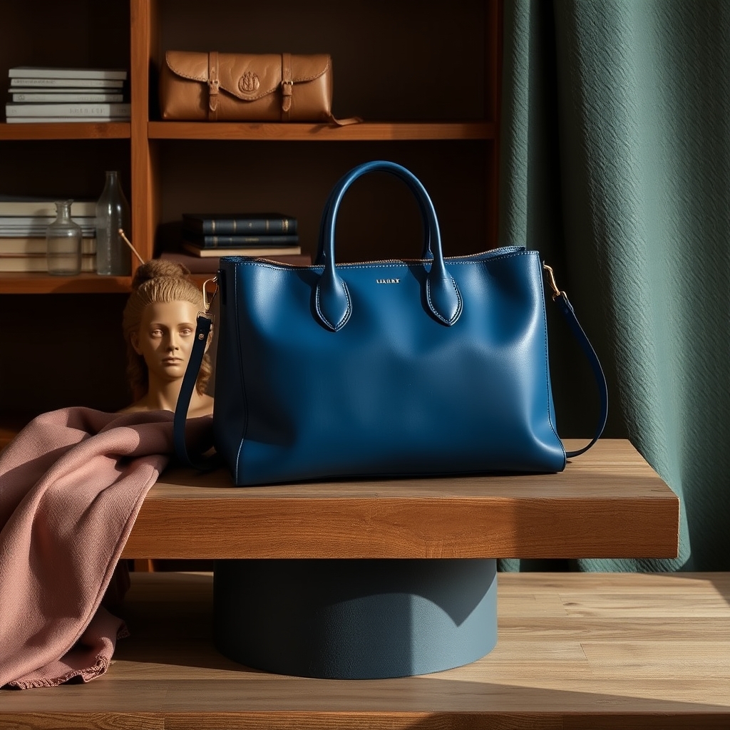 #La besace en cuir, idéale, tendance et élégante pour tous ceux qui veulent transporter leurs affaires en ayant les main