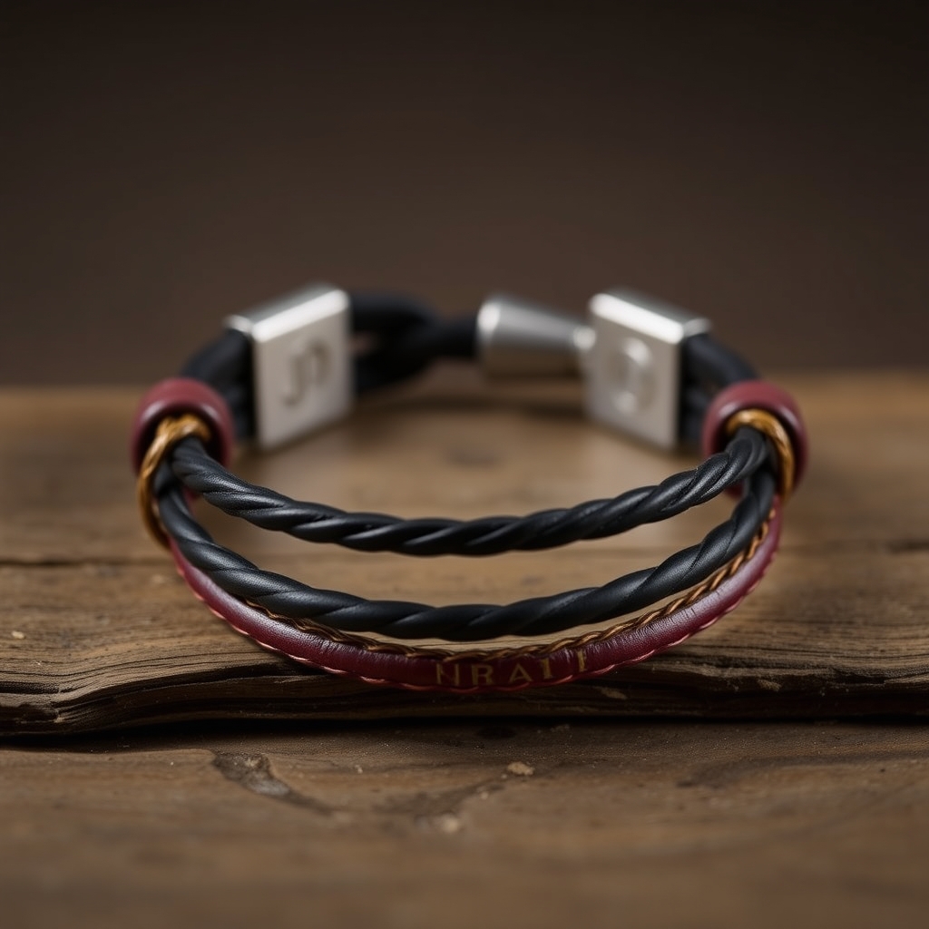 boucle Jelo dorée