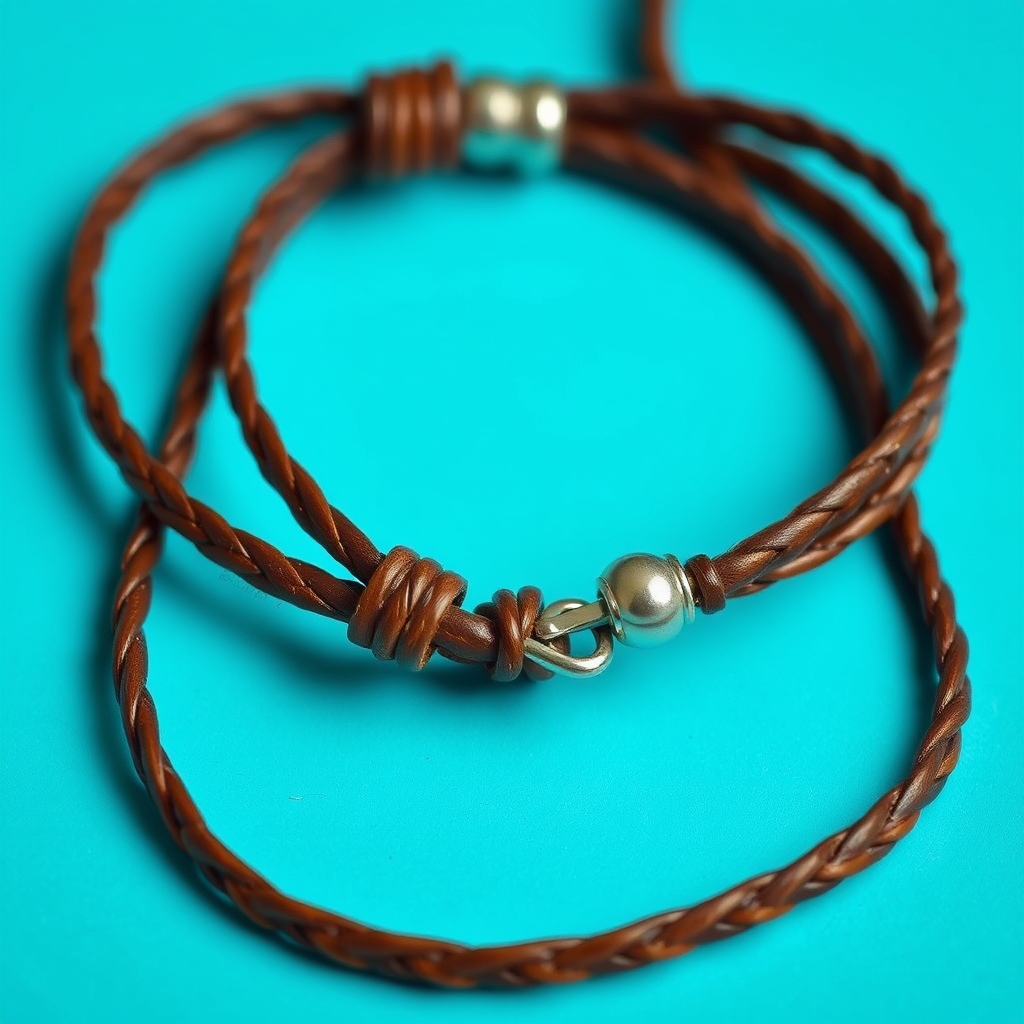 Boucle Jina dorée