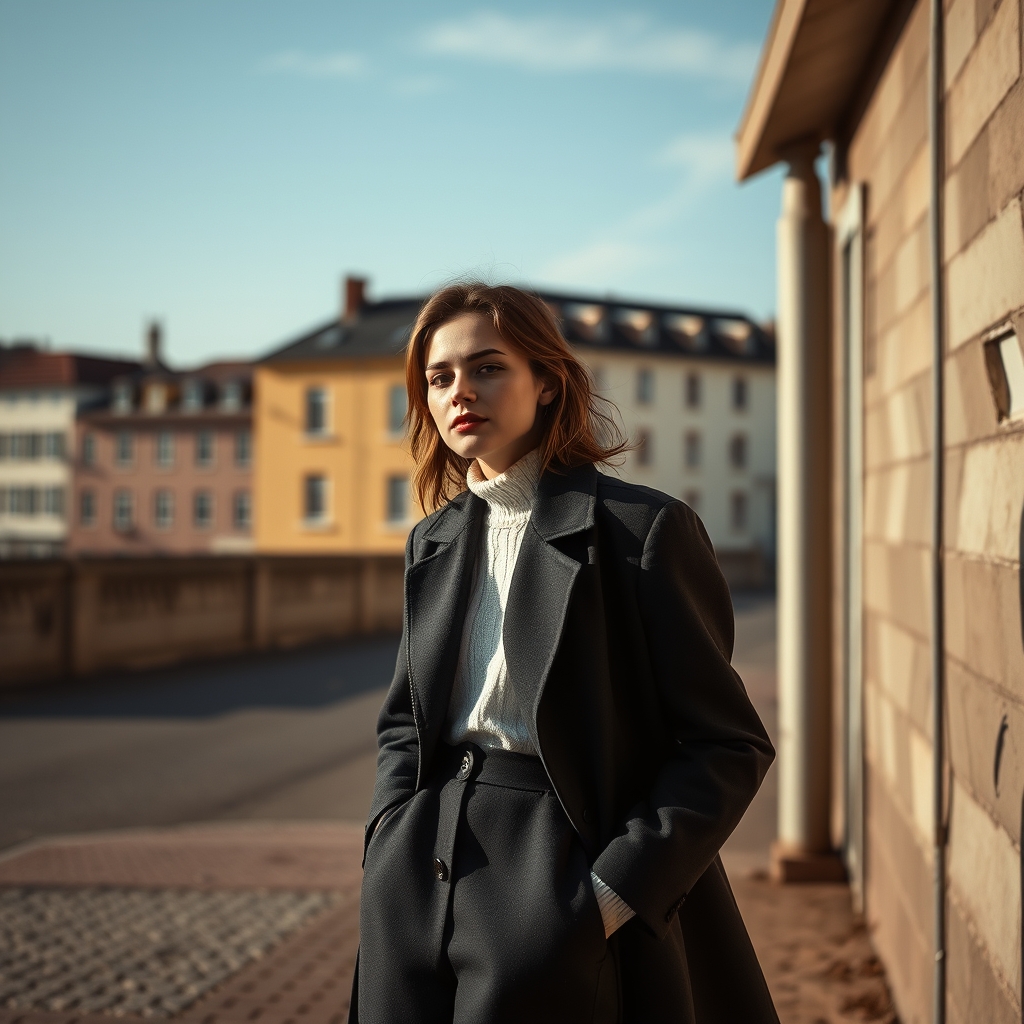 #Cérès - vide-poche en cuir français bien élevé
