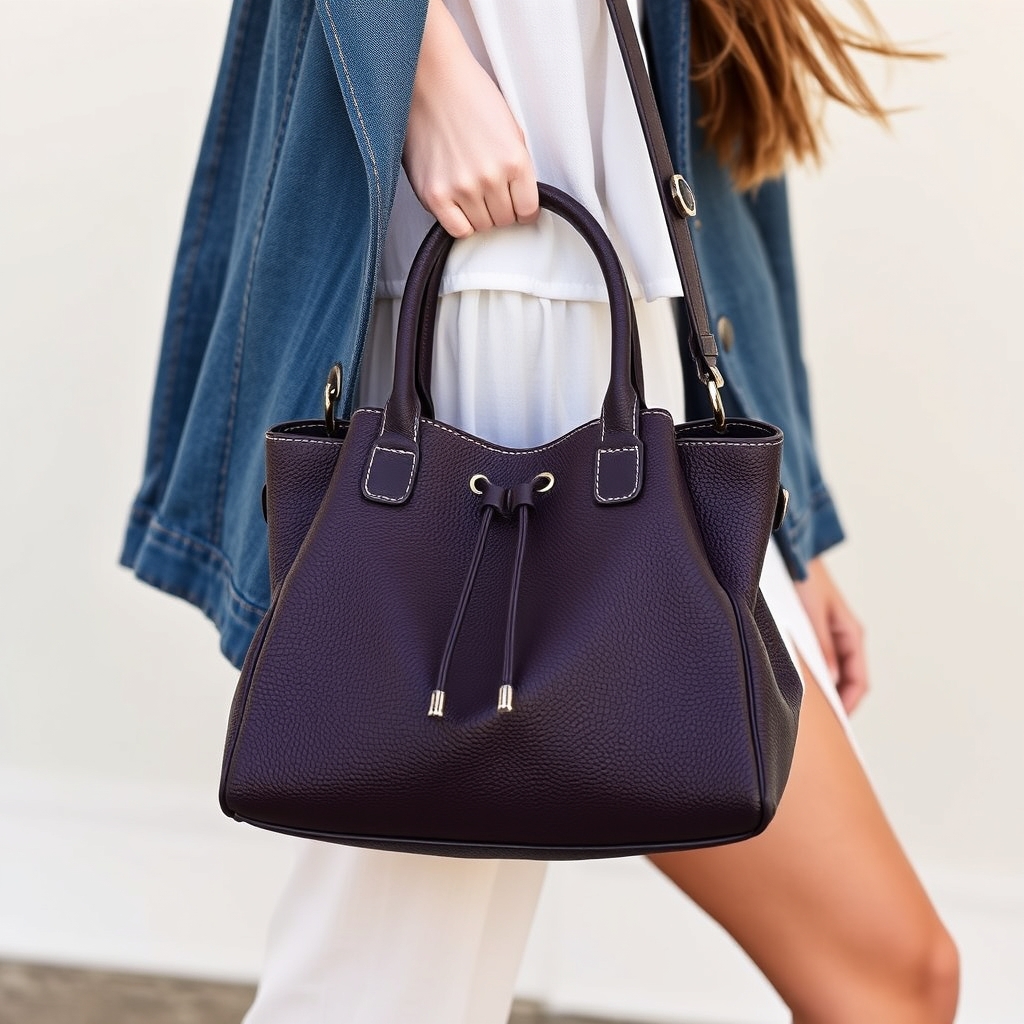 sac à main pour l'été