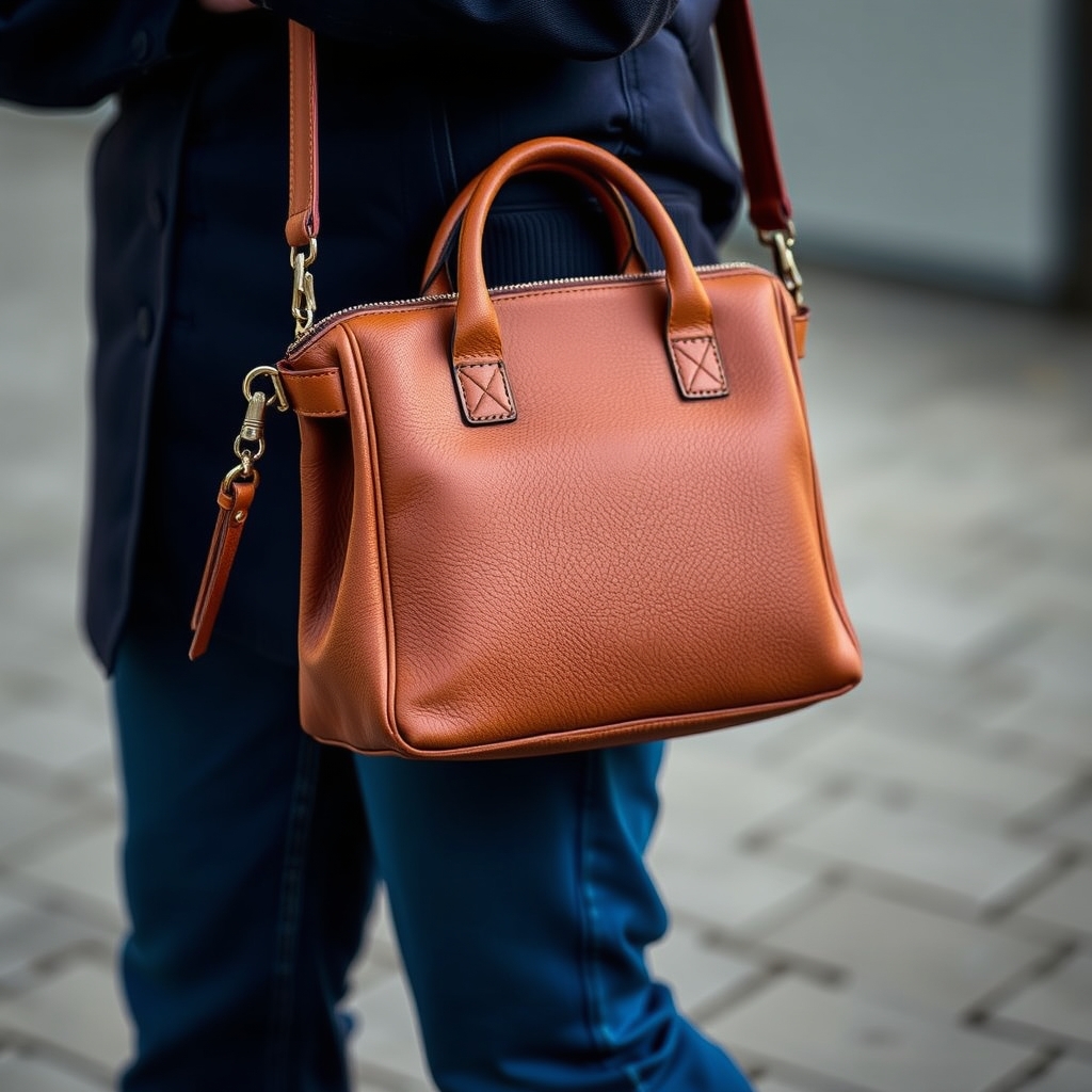 sac à main français pour le travail
