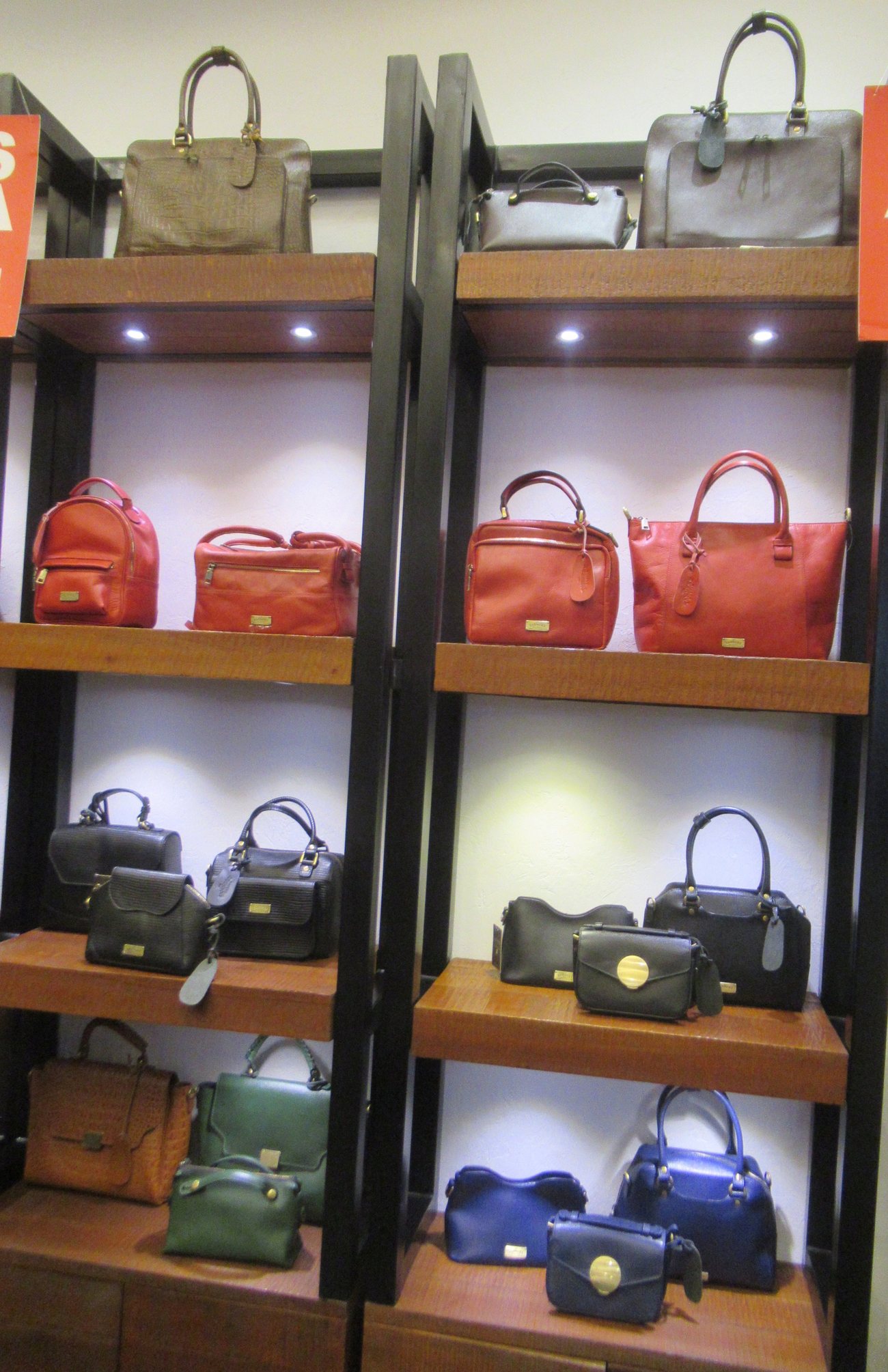 Sacs à main en cuir : marques de maroquinerie française de luxe
