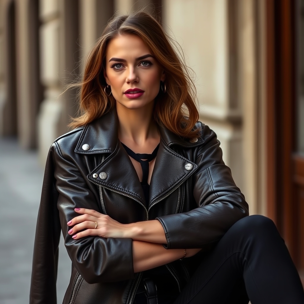 Les 5 Meilleurs Modèles de Gibecières en Cuir pour Femme en 2024 — gibecière cuir femme