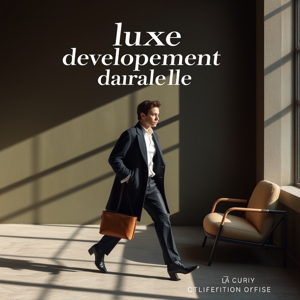 Photo : Luxe et développement durable : 5 stratégies concrètes pour 2026